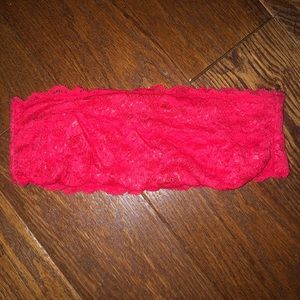 Cosabella Bandeau Bra